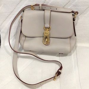 Dooney & Bourke small satchel purse